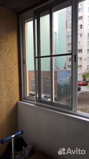 Москитная сетка