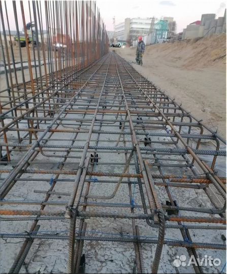 Бетон M100-M5081