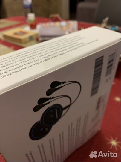 Compex Mini (новый в оригинальной упаковке)
