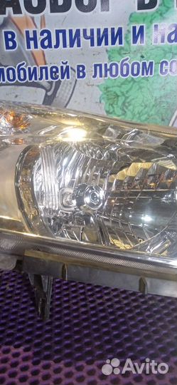 Фара правая Chevrolet Cruze