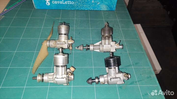 Микродвигатели кмд-2,5 Ритм марз мк-12