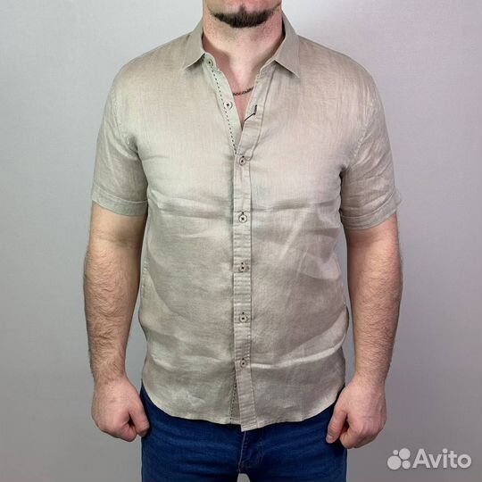 Рубашка мужская Antony Rossi