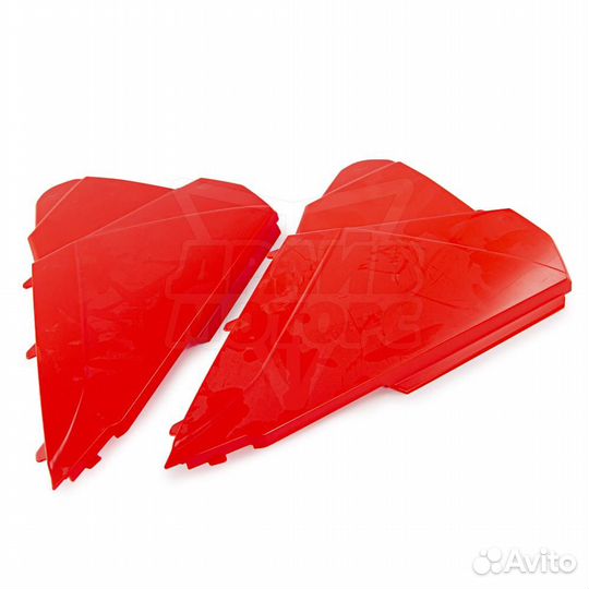 Щитки фильтр-бокса Beta RR 2T/4T 2016-17, Xtraine