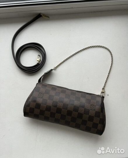 Сумка louis vuitton