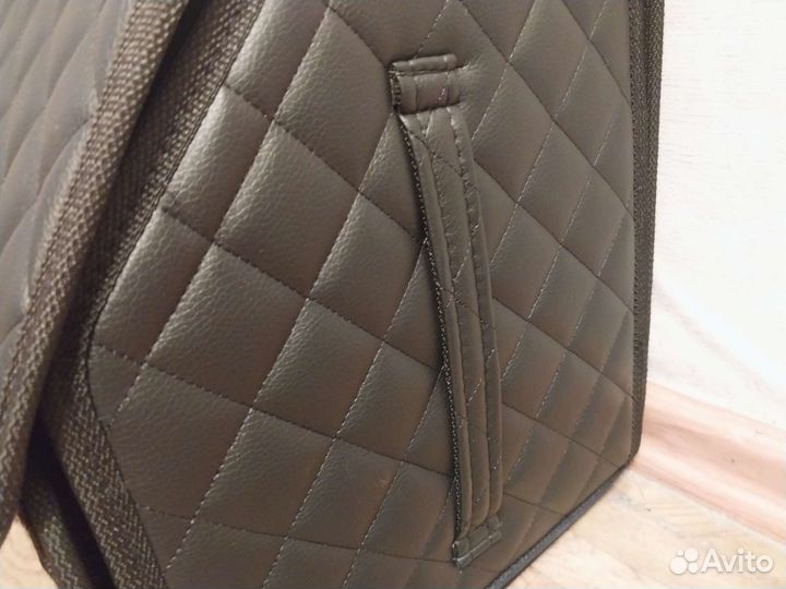 Органайзер в Багажник р.70/30/30 Эко Кожа