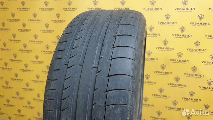 Michelin Pilot Sport PS2 235/45 R17 94Y
