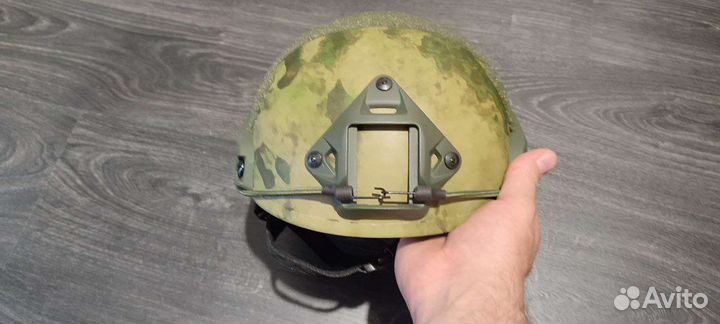 Шлем Баллистический Арамид