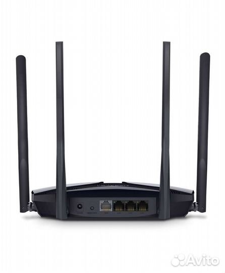 Wifi роутер mercusys mr70x