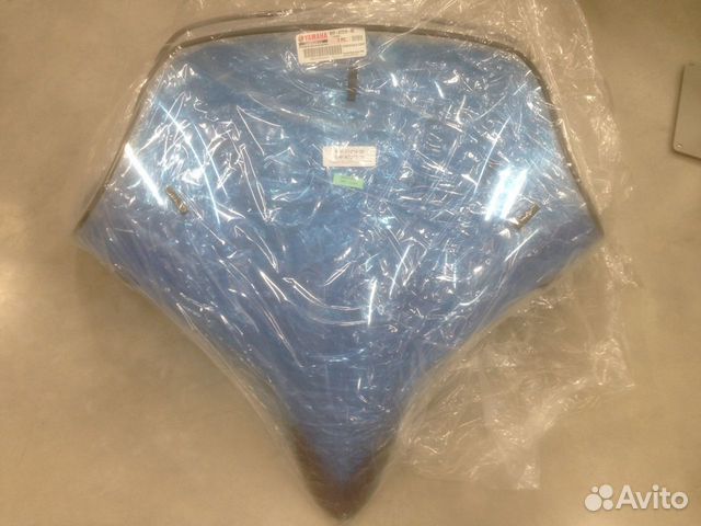 Стекло для снегохода Yamaha Venture 8HF-77210-00