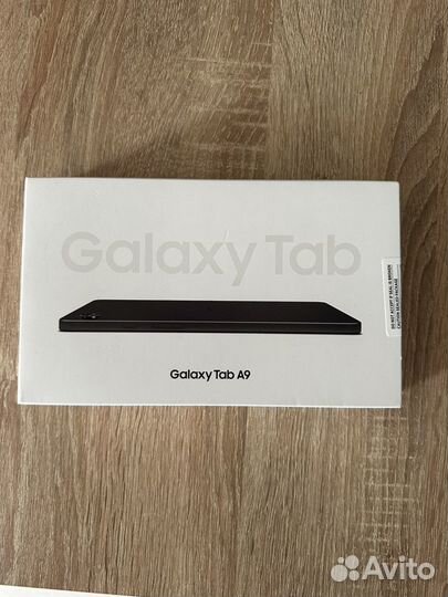 Samsung galaxy tab a9 64
