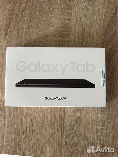 Samsung galaxy tab a9 64