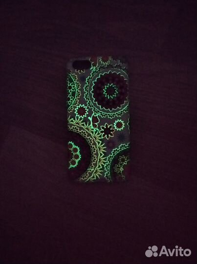 Чехол на honor 7а