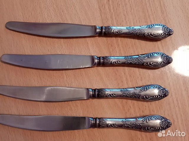 Ножи