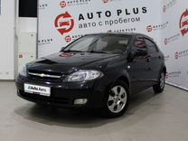 Chevrolet Lacetti 1.4 MT, 2007, 213 000 км, с пробегом, цена 515 000 руб.