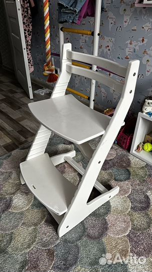 Растущий стул millwood