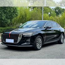 Hongqi H5 1.5 AMT, 2024, 5 000 км, с пробегом, цена 2 721 000 руб.