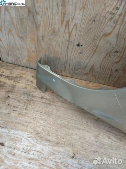 Крыло переднее левое Toyota Prius 2 NHW20 2003