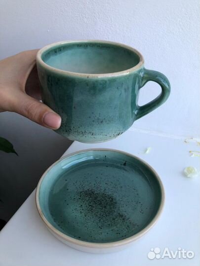 Фарфоровая посуда