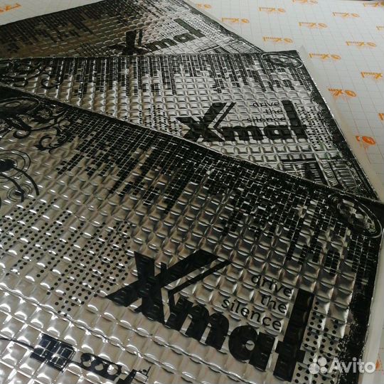 Виброизоляция