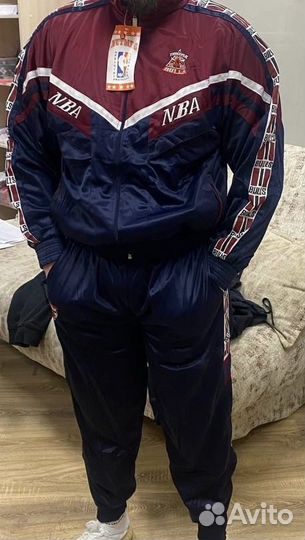 Аренда костюма 90-х