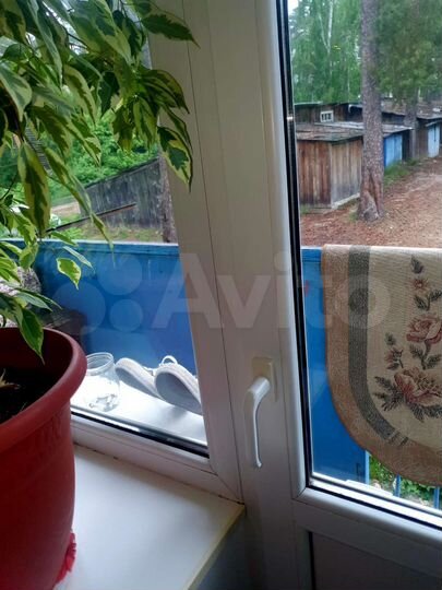 2-к. квартира, 43,6 м², 2/5 эт.