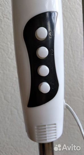 Вентилятор напольный Elenberg