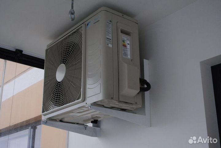 Кондиционеры