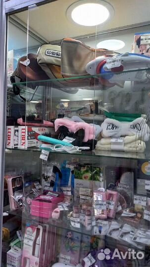 Повязка для волос