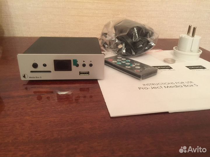 Файловые проигрыватели