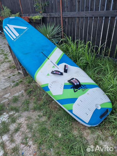 Оборудование для виндсерфинга