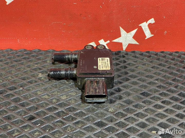 2124494 Датчик давления DPF Daf XF106