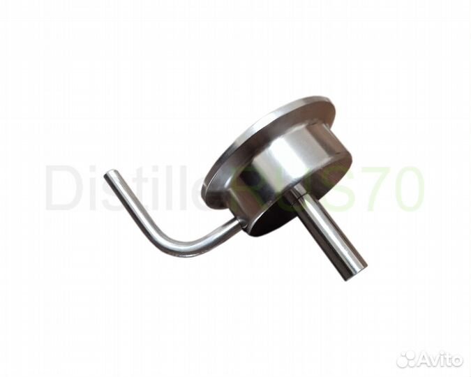 Самогонный аппарат колонного типа на 1,5 и 2 дюйма