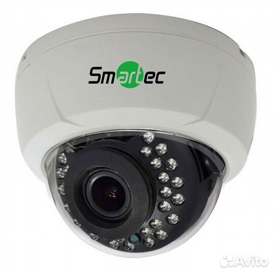 Smartec STC-HDX3525/3 Ultimate