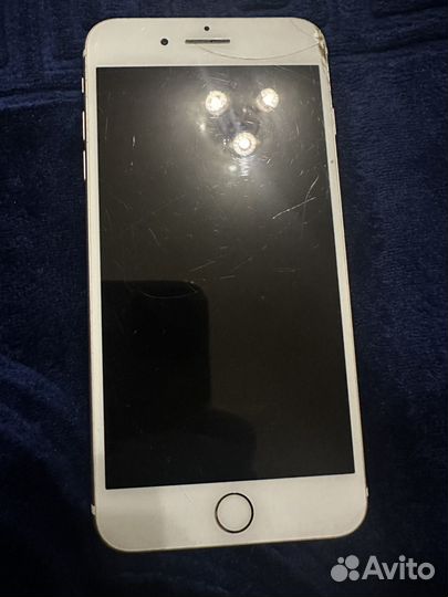 iPhone 7 Plus, 64 ГБ