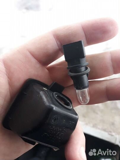 Сиенна зеркало Левое Toyota Sienna 2010-20