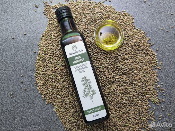 Масло сыродавленное