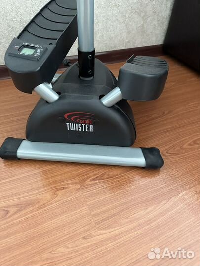 Тренажер степпер