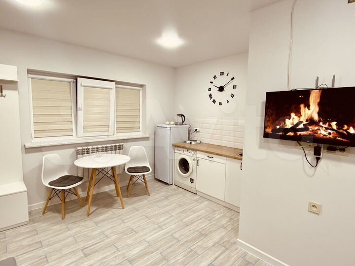 Дом 20 м² на участке 6 сот.