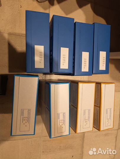 4смеси и 5 каш