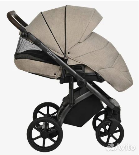 Коляска 2 в 1 Roan - Польша