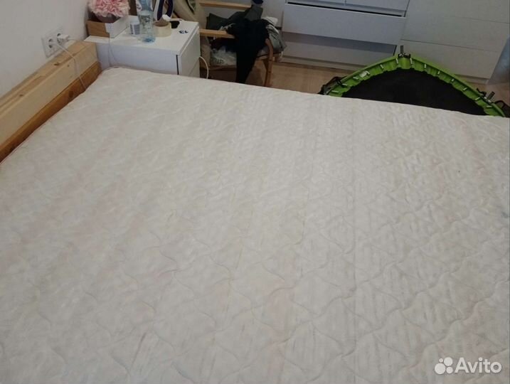 Матрас 160*200