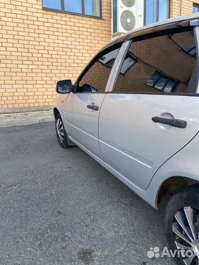 LADA Kalina 1.6 МТ, 2010, 157 369 км