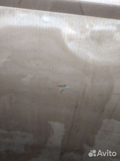 Лобовое стекло на Газель бу