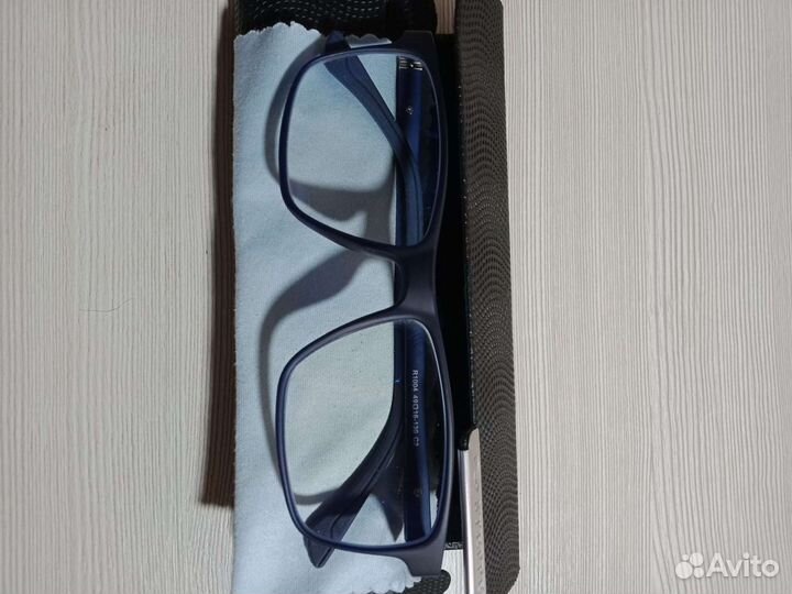 Коррекционные очки - 0