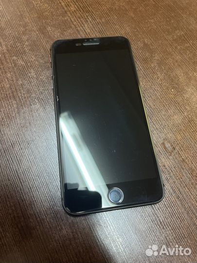 Apple iPhone 8 plus 64gb