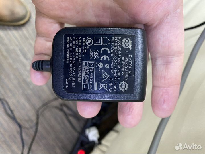 Радиосистема Shure