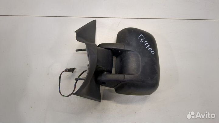 Зеркало боковое LDV (DAF) Maxus, 2006