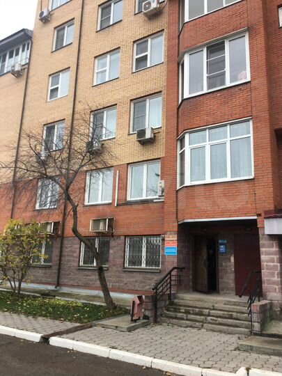 Офис, 266.7 м²