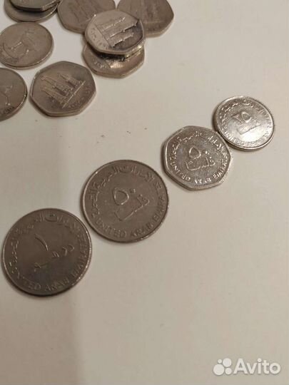 Арабские Эмираты