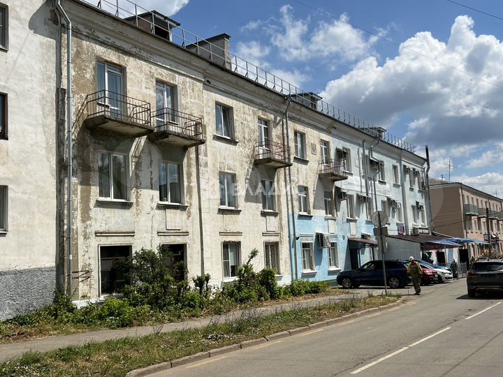 Продам помещение свободного назначения, 169.1 м²